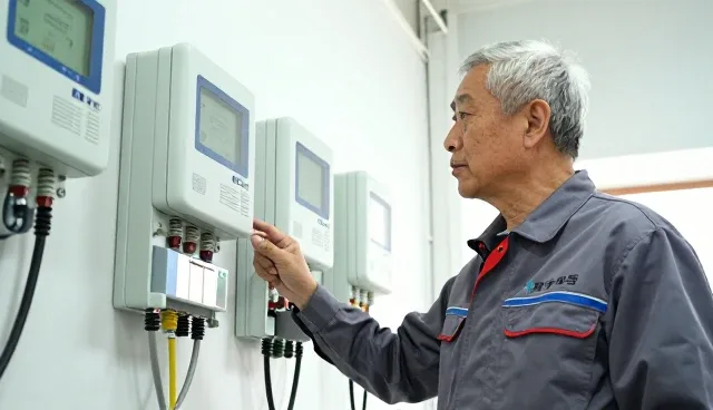 电气改造项目中的选型关注点分析