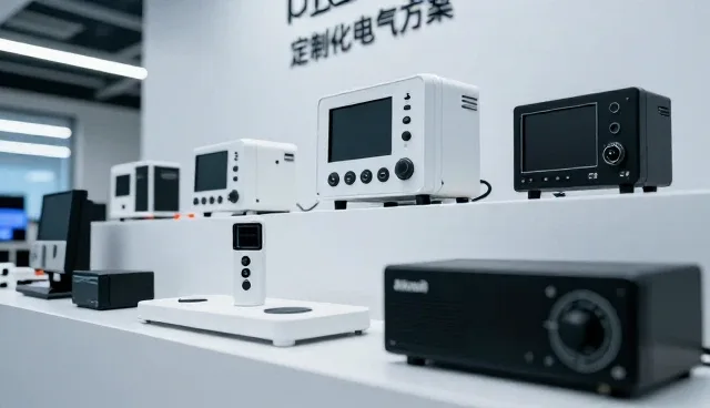 电气技术咨询在工业自动化中的实际应用解析